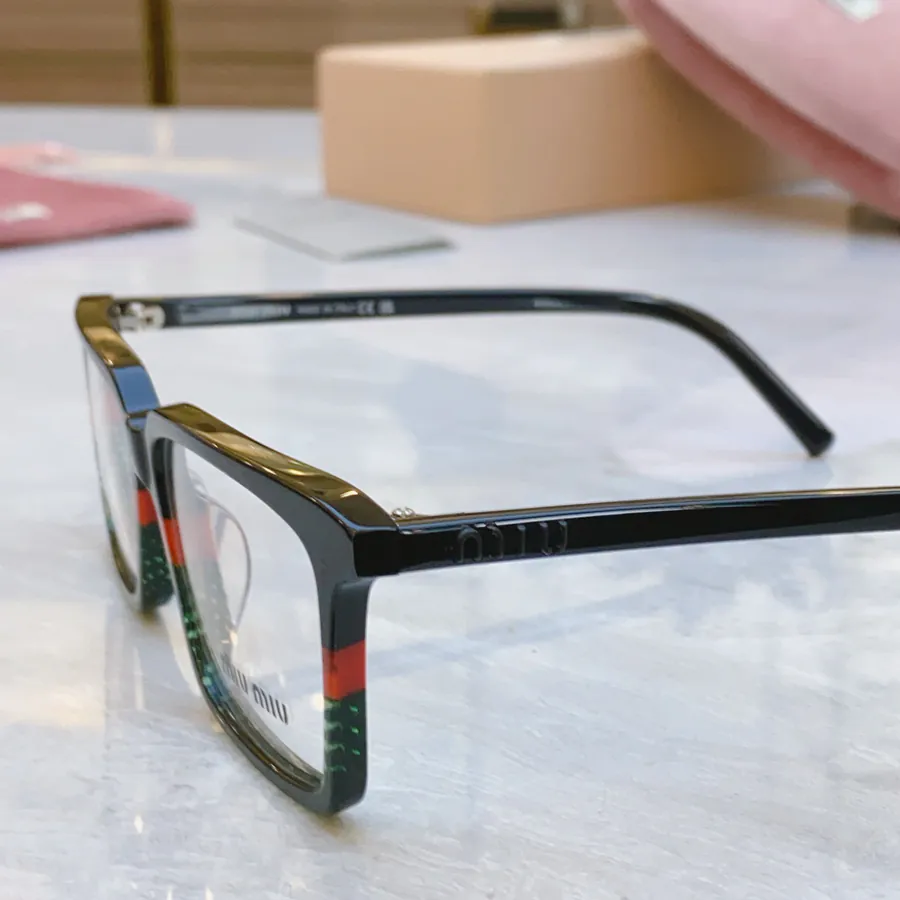 MIU MI* New Sunglasses Frame