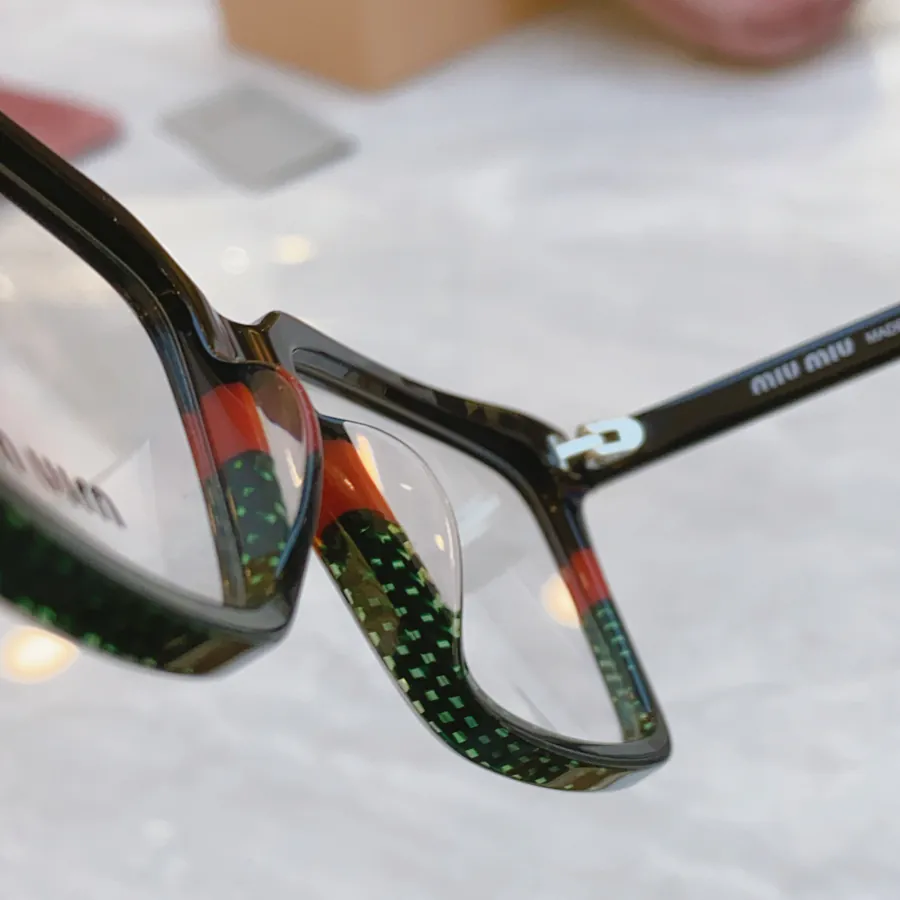 MIU MI* New Sunglasses Frame