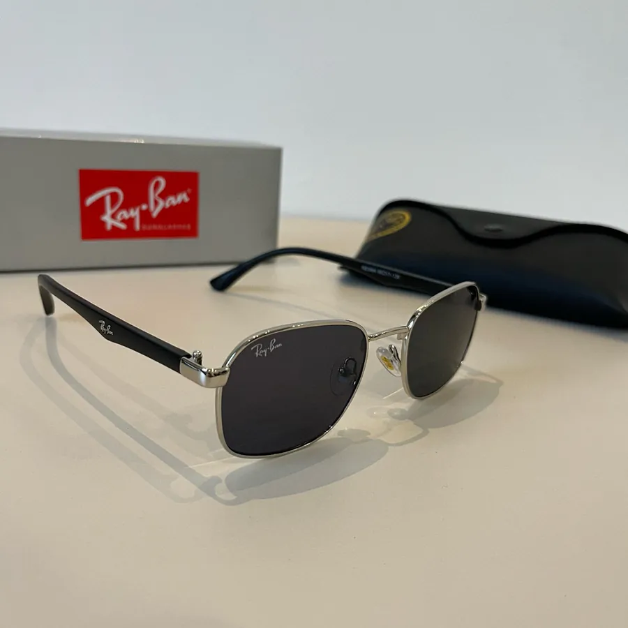Ray Ban Aviator Sunglasses for Men and Women