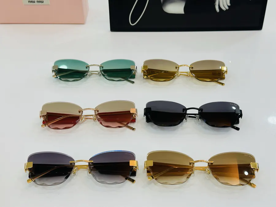 Mistral MU127AV Women's Sunglasses