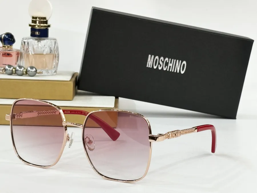 MOSCHINO P135 Bucket Bag