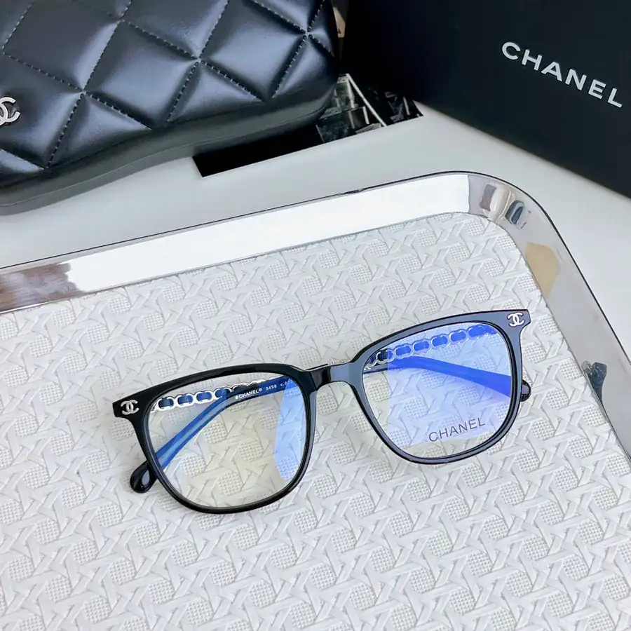 New Frame Glasses CHANE*
