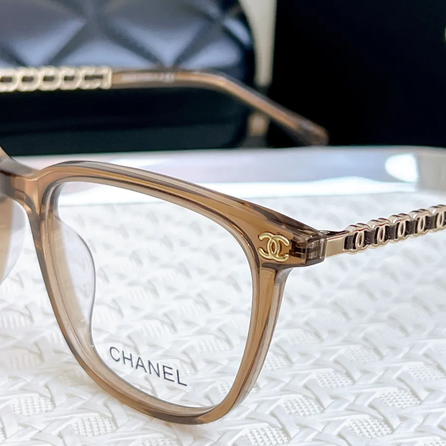 New Frame Glasses CHANE*