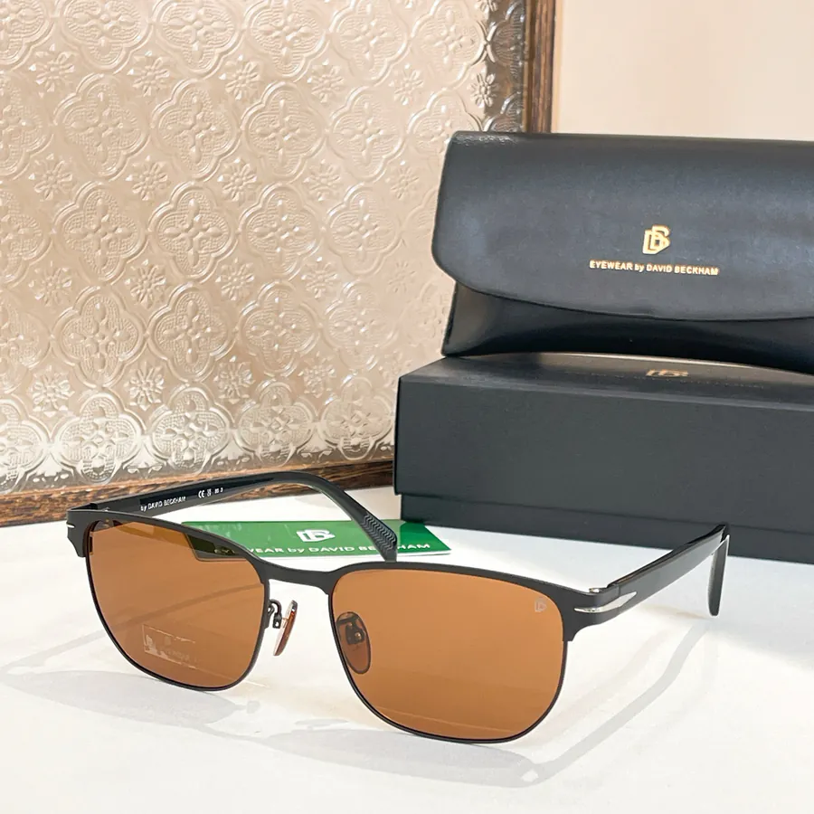 DAVID BECKHAM Polarized Sunglasses