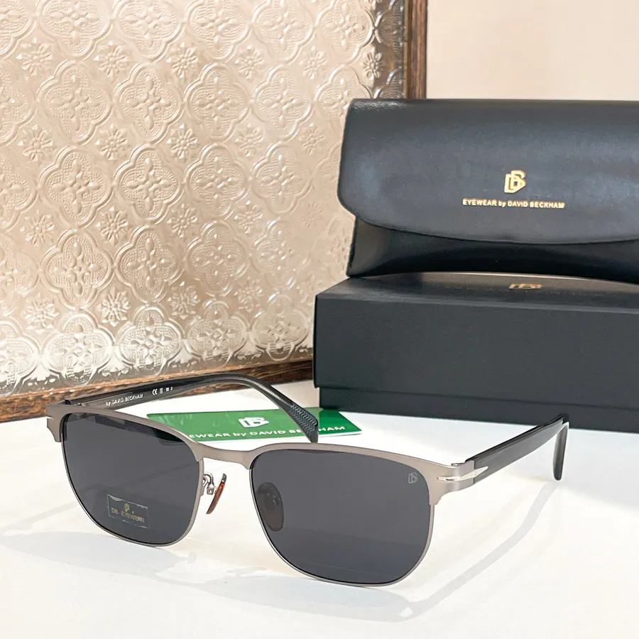 DAVID BECKHAM Polarized Sunglasses