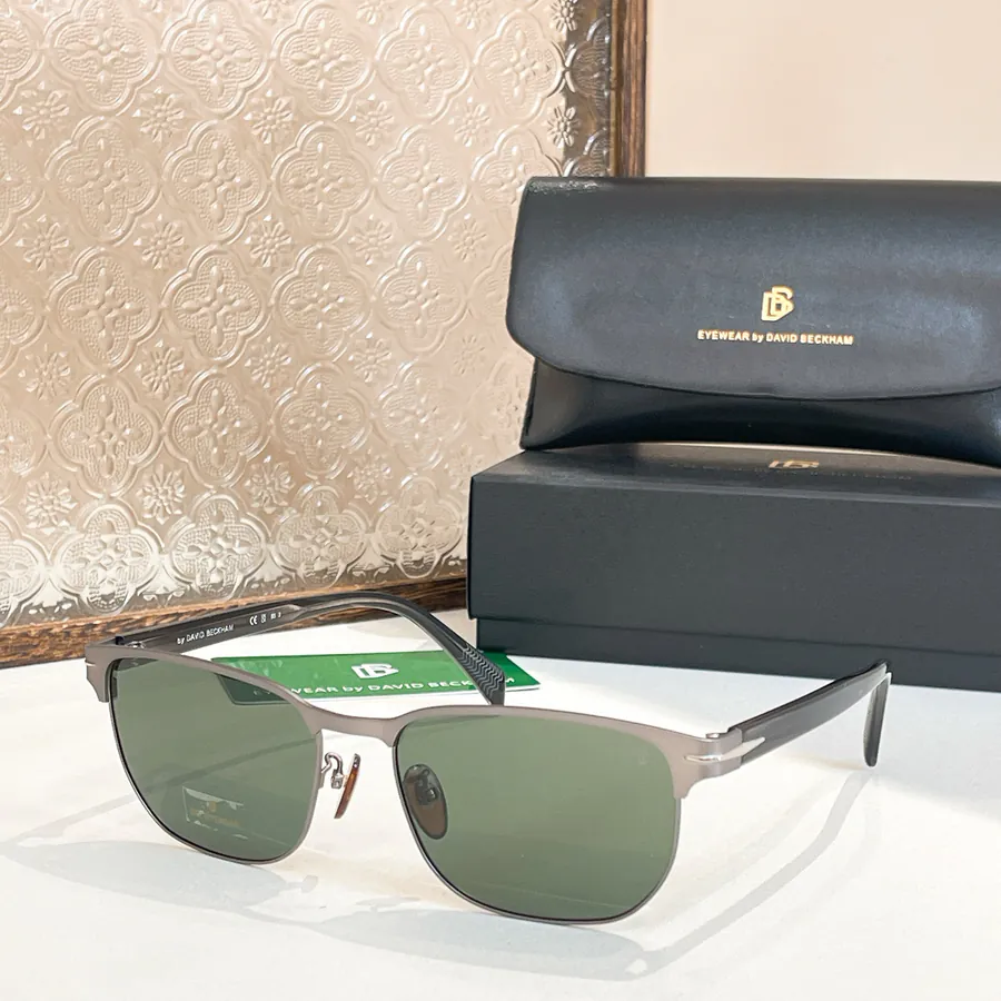 DAVID BECKHAM Polarized Sunglasses