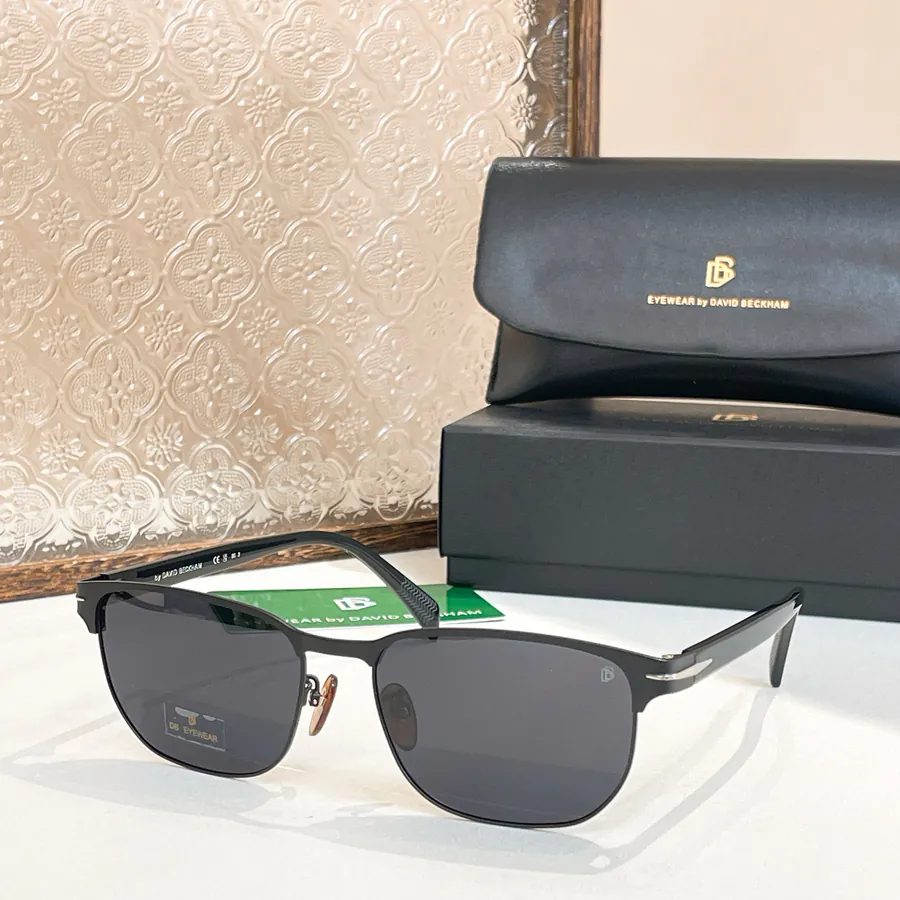DAVID BECKHAM Polarized Sunglasses