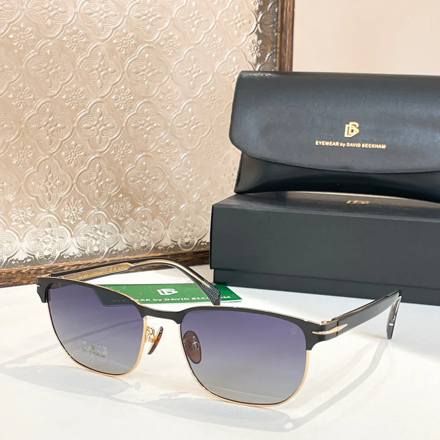 DAVID BECKHAM Polarized Sunglasses