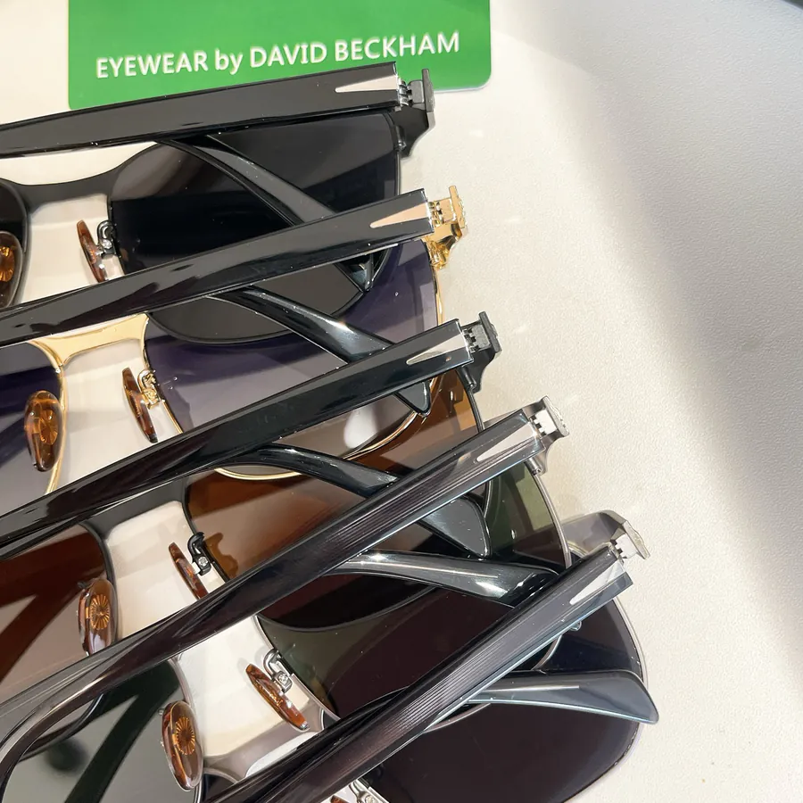 DAVID BECKHAM Polarized Sunglasses