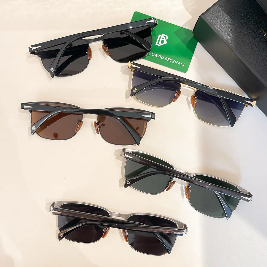 DAVID BECKHAM Polarized Sunglasses