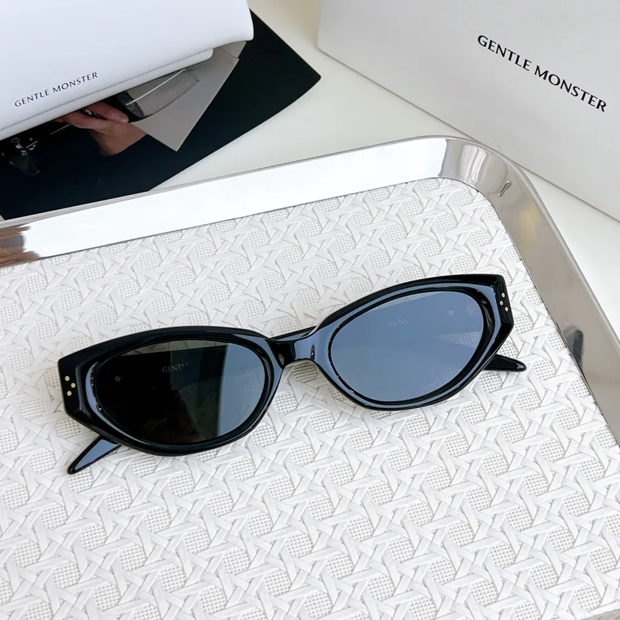 Gentle Monster P105 Sunglasses