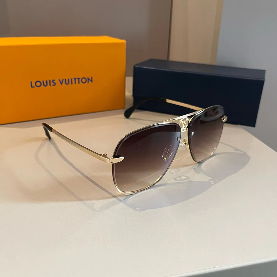 Louis Vuitton New Launch Sunglasses