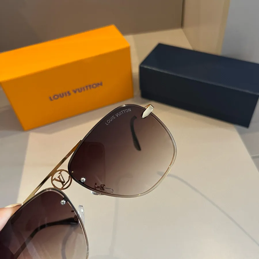 Louis Vuitton New Launch Sunglasses