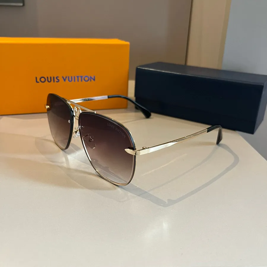 Louis Vuitton New Launch Sunglasses