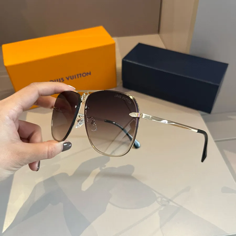 Louis Vuitton New Launch Sunglasses