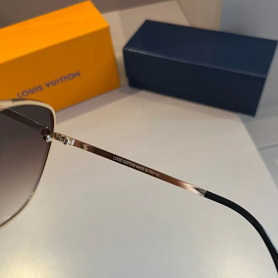 Louis Vuitton New Launch Sunglasses