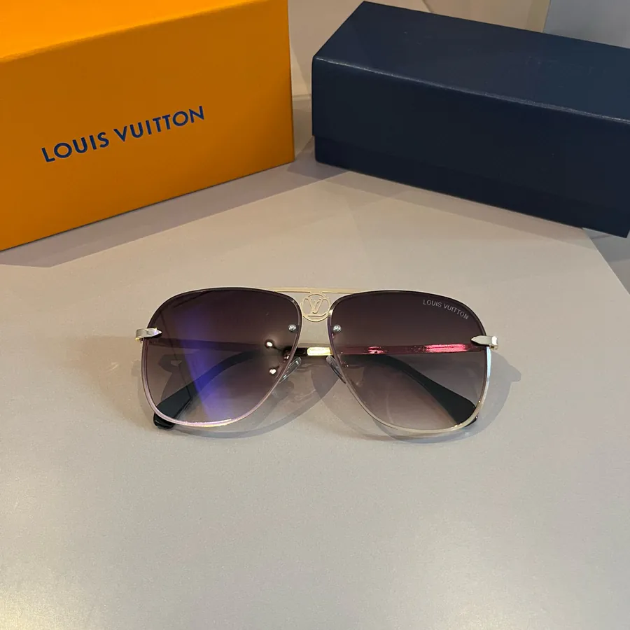 Louis Vuitton New Launch Sunglasses