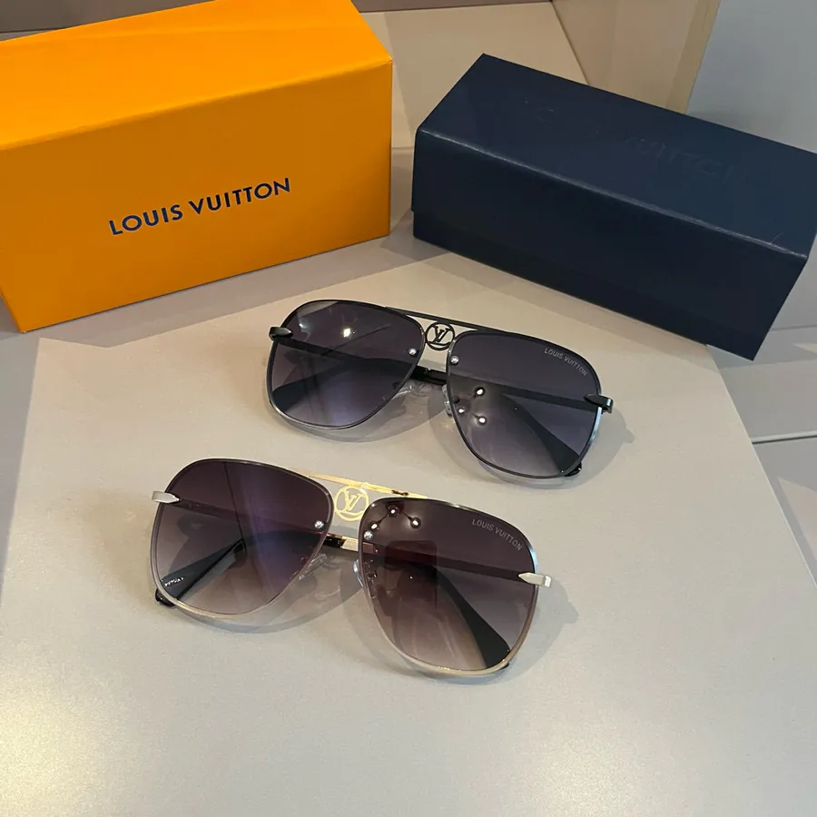 Louis Vuitton New Launch Sunglasses