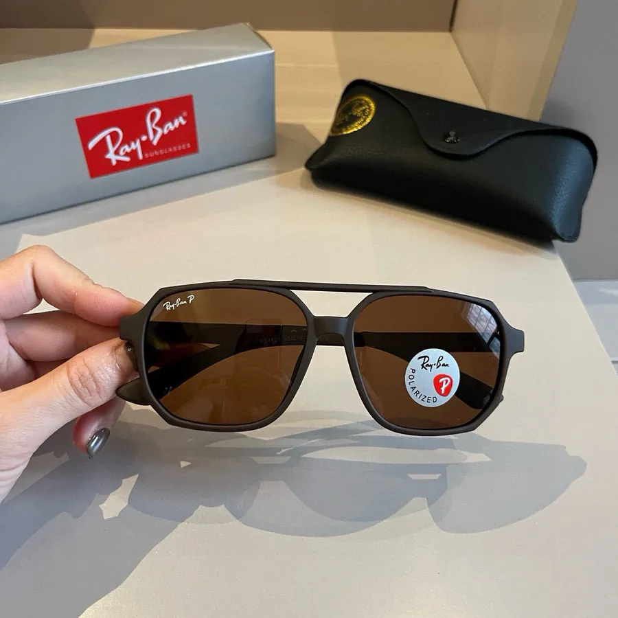 Ray Ban Sunglasses Donna