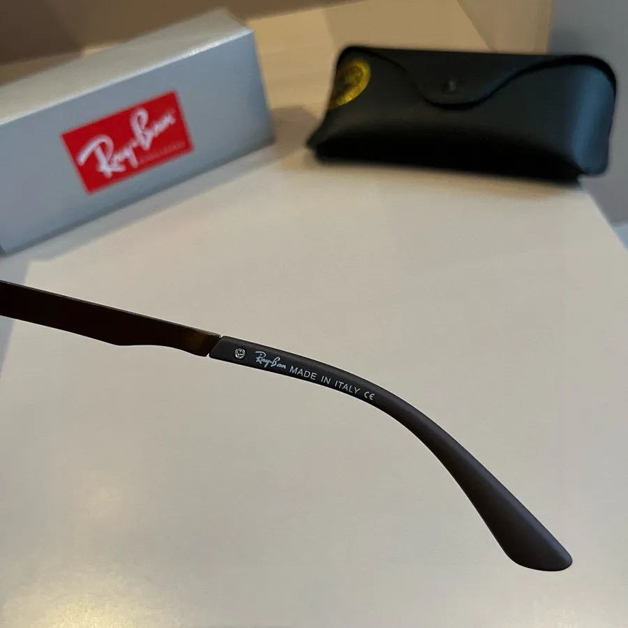 Ray Ban Sunglasses Donna