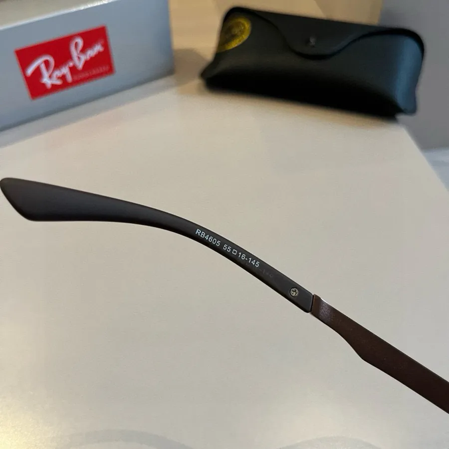 Ray Ban Sunglasses Donna