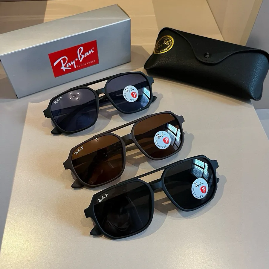 Ray Ban Sunglasses Donna