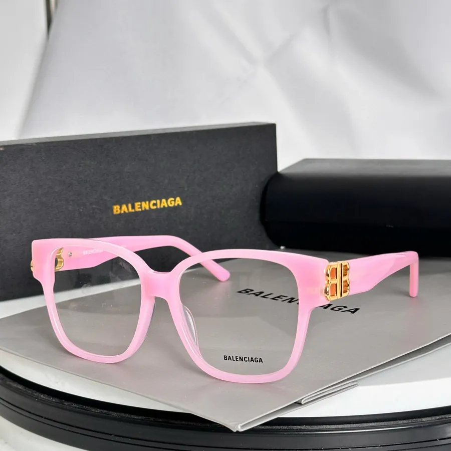 Balencia* Parisian BB0104 Square Frame Sunglasses
