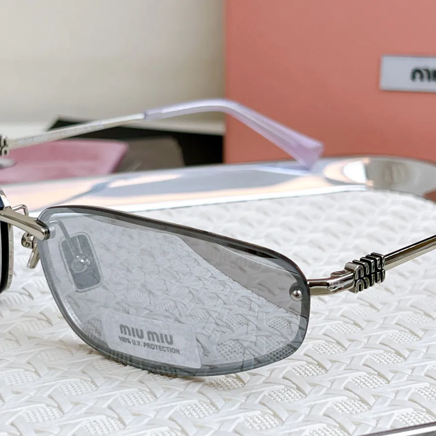 MIU MI* Original Nose Piece with High Version