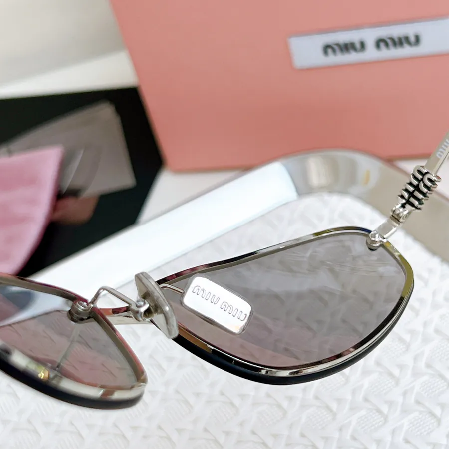MIU MI* Original Nose Piece with High Version