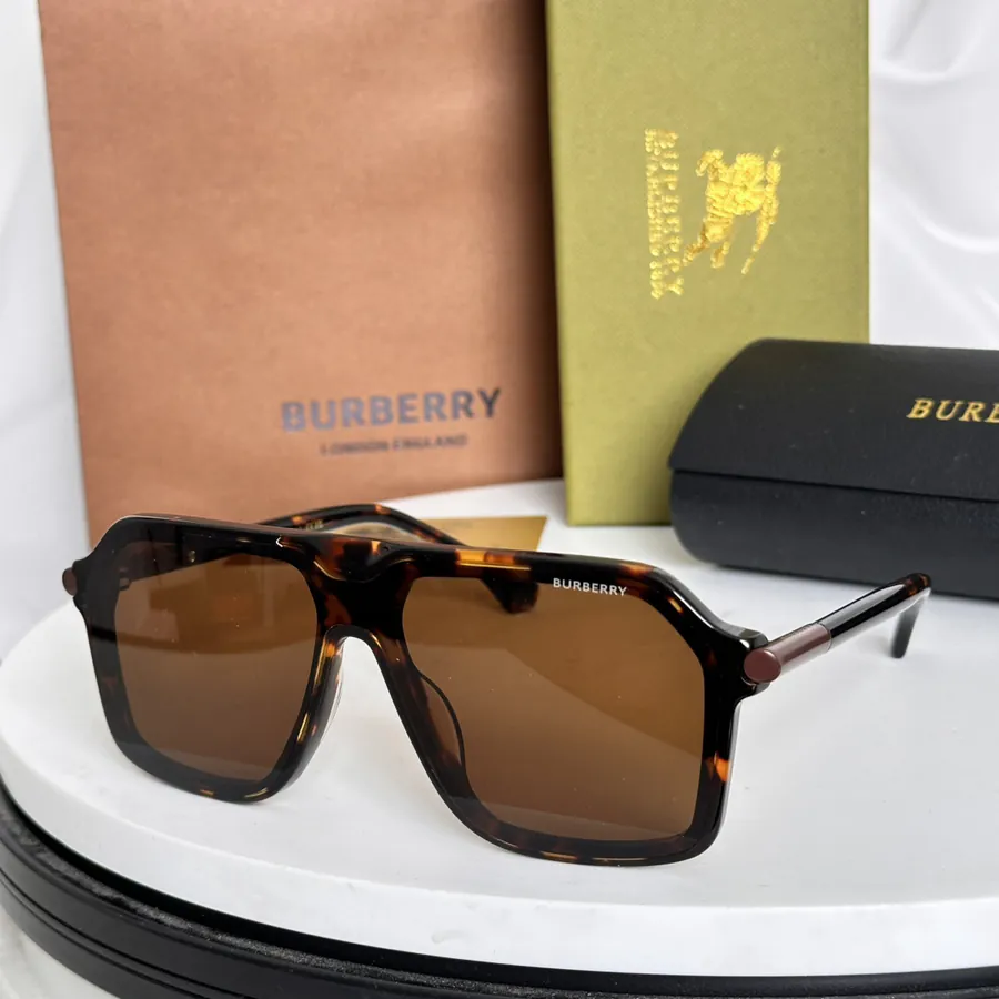 Burberr* BE6003 Bucket Bag