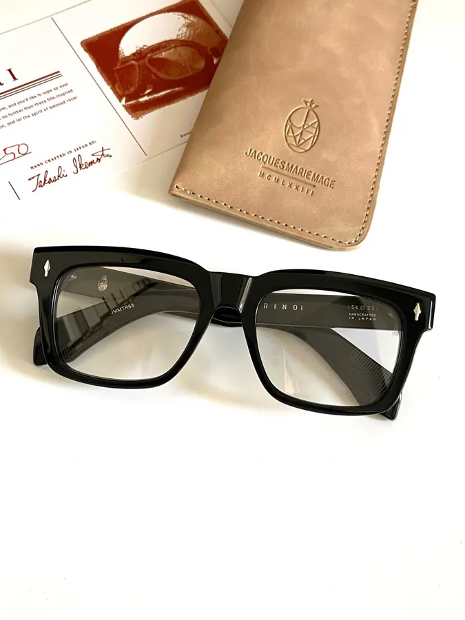 Jacques Marie Mage Torino Sunglasses