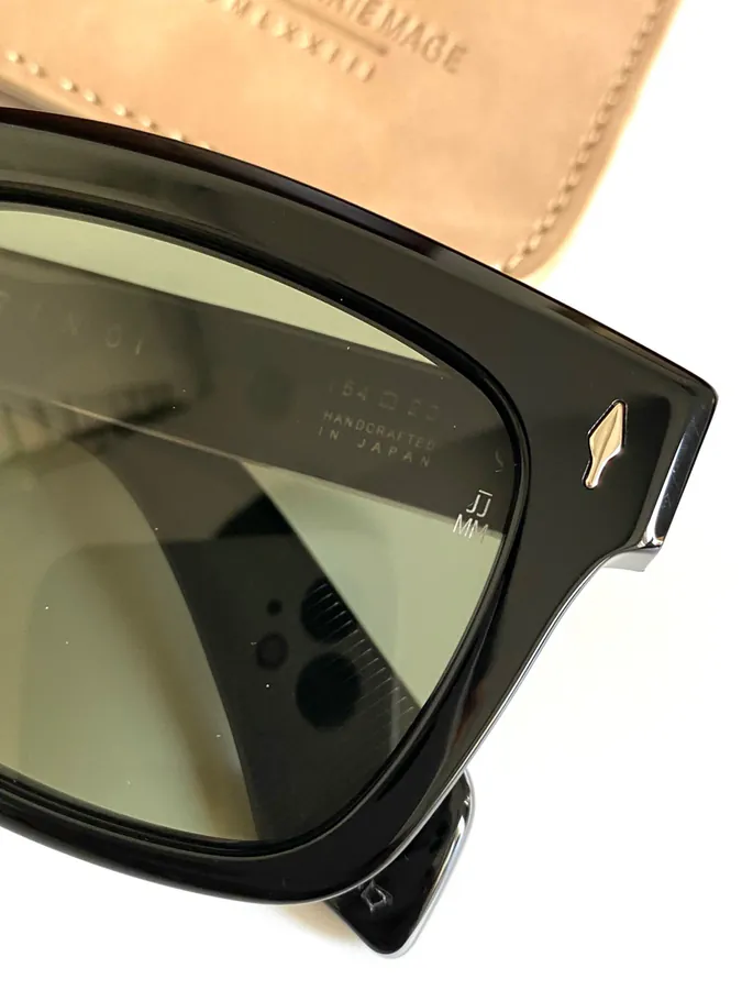 Jacques Marie Mage Torino Sunglasses