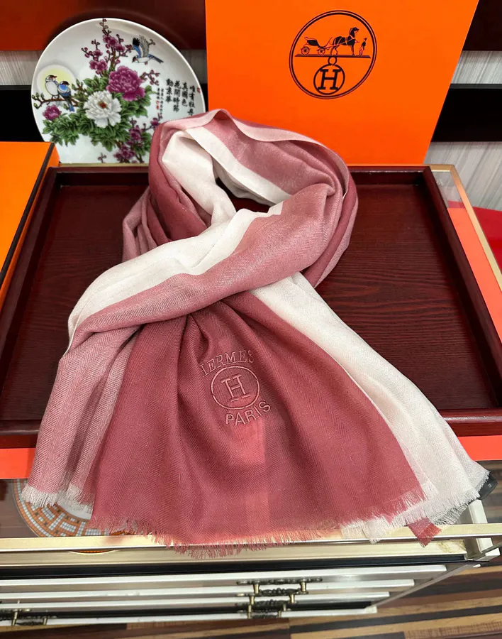Ames Bucket Bag with Mongolian Embroidery