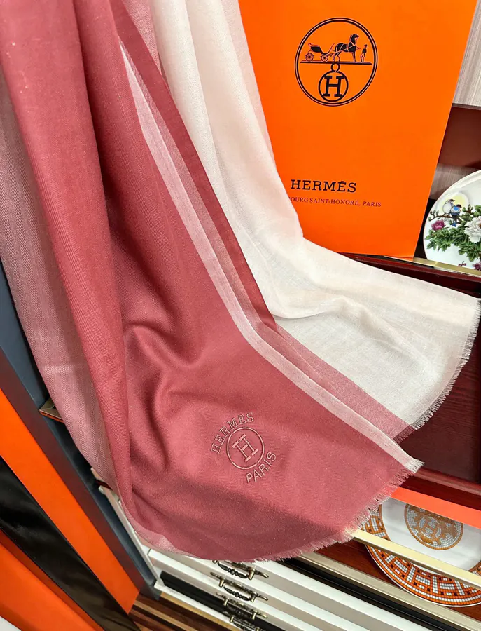 Ames Bucket Bag with Mongolian Embroidery