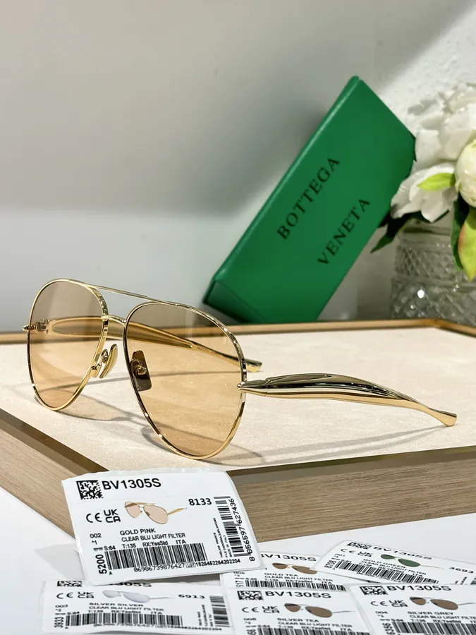Bottega Venet* Sandine Aviator