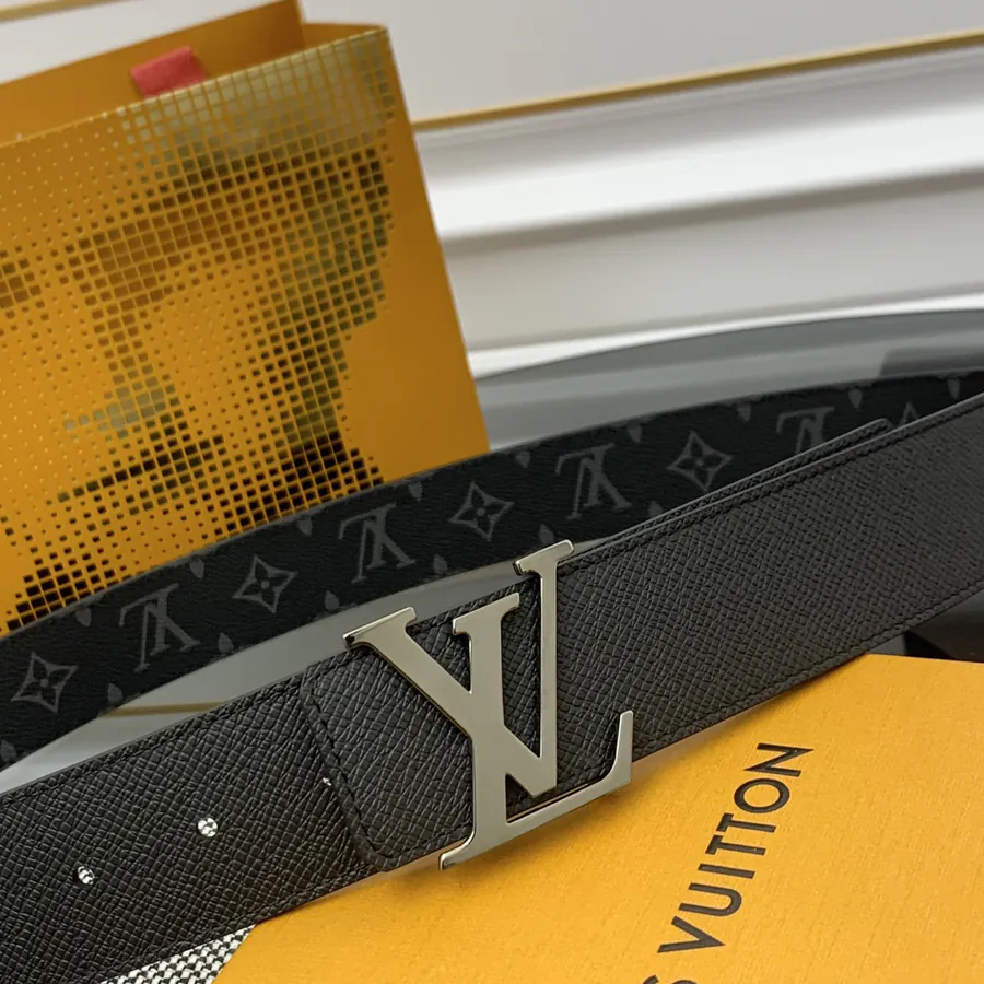 A.P.C. Men's New Design Belt