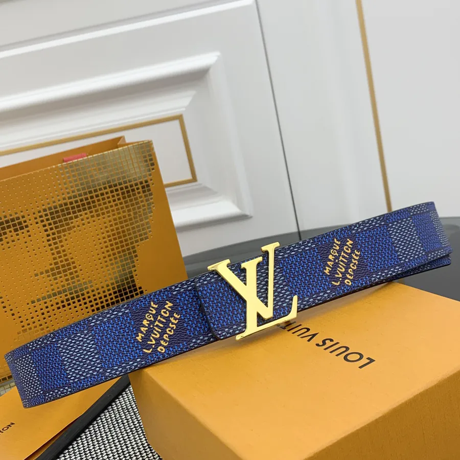 Luggage Belt by Luggage Brand for Men