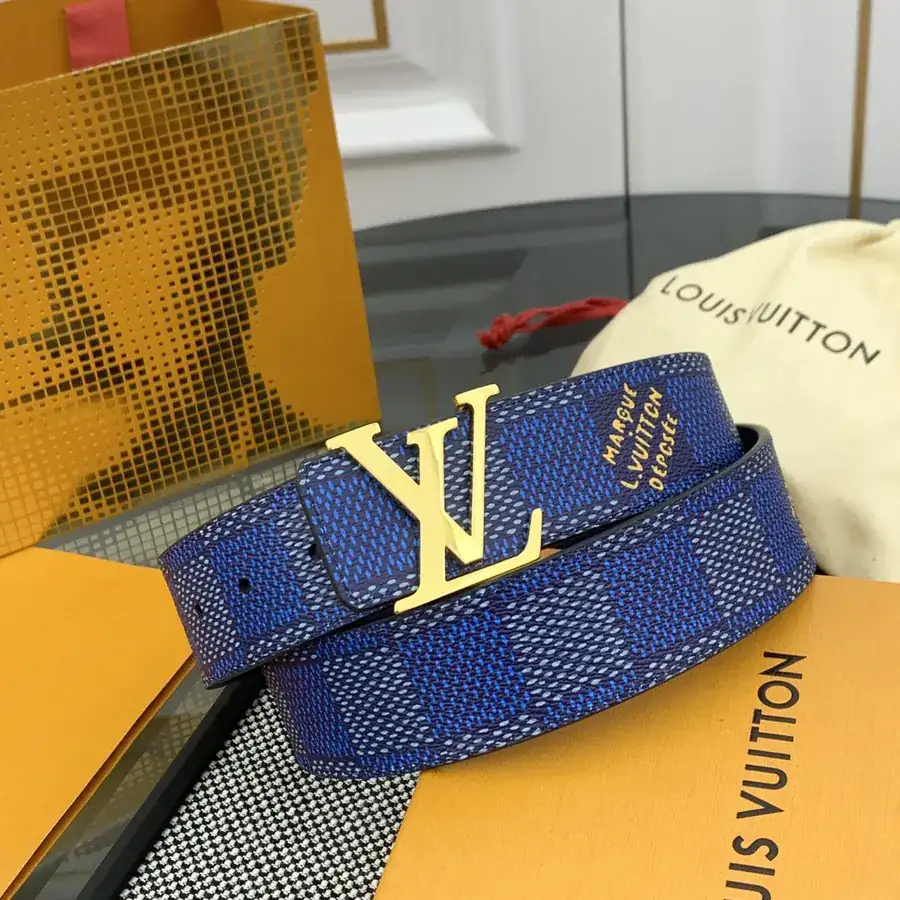 Luggage Belt by Luggage Brand for Men