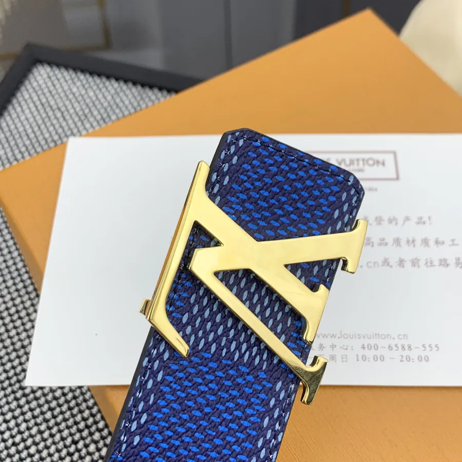 Luggage Belt by Luggage Brand for Men