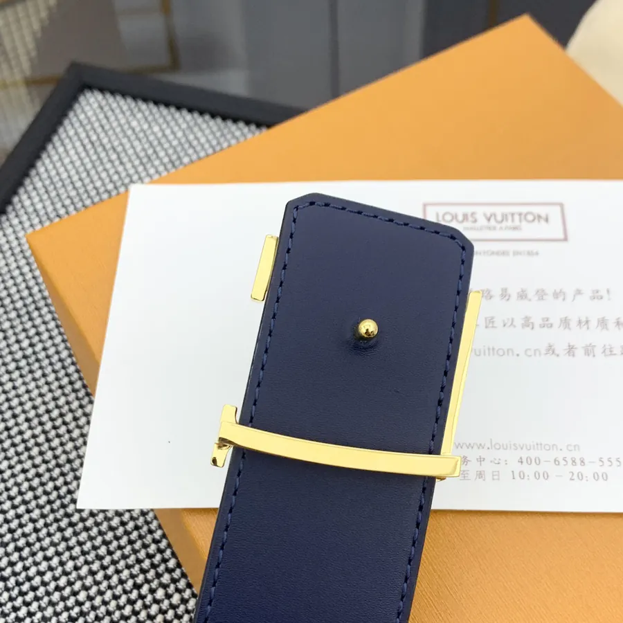 Luggage Belt by Luggage Brand for Men
