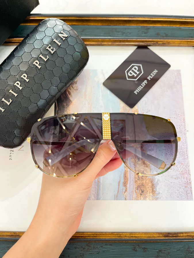 Philipp Plein SPP075M