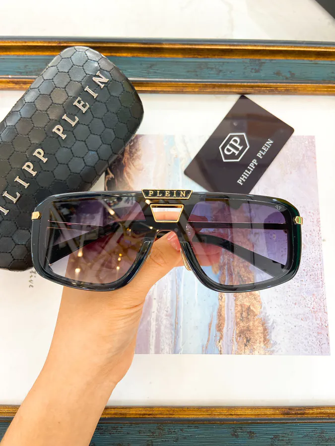 Philipp Plein SPP 008M