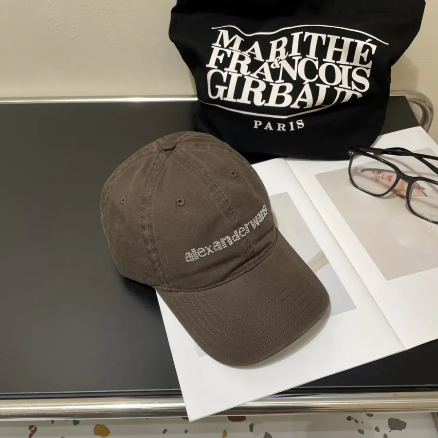 Alexander Wang Spring Summer New Arrival Fisherman Hat