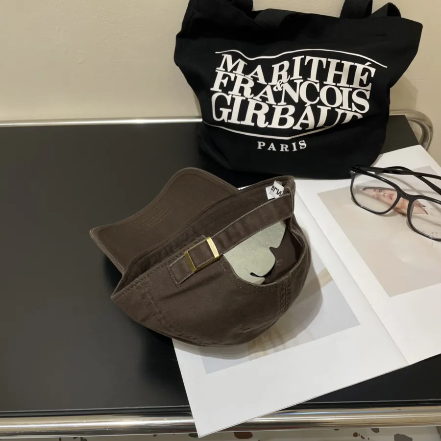 Alexander Wang Spring Summer New Arrival Fisherman Hat