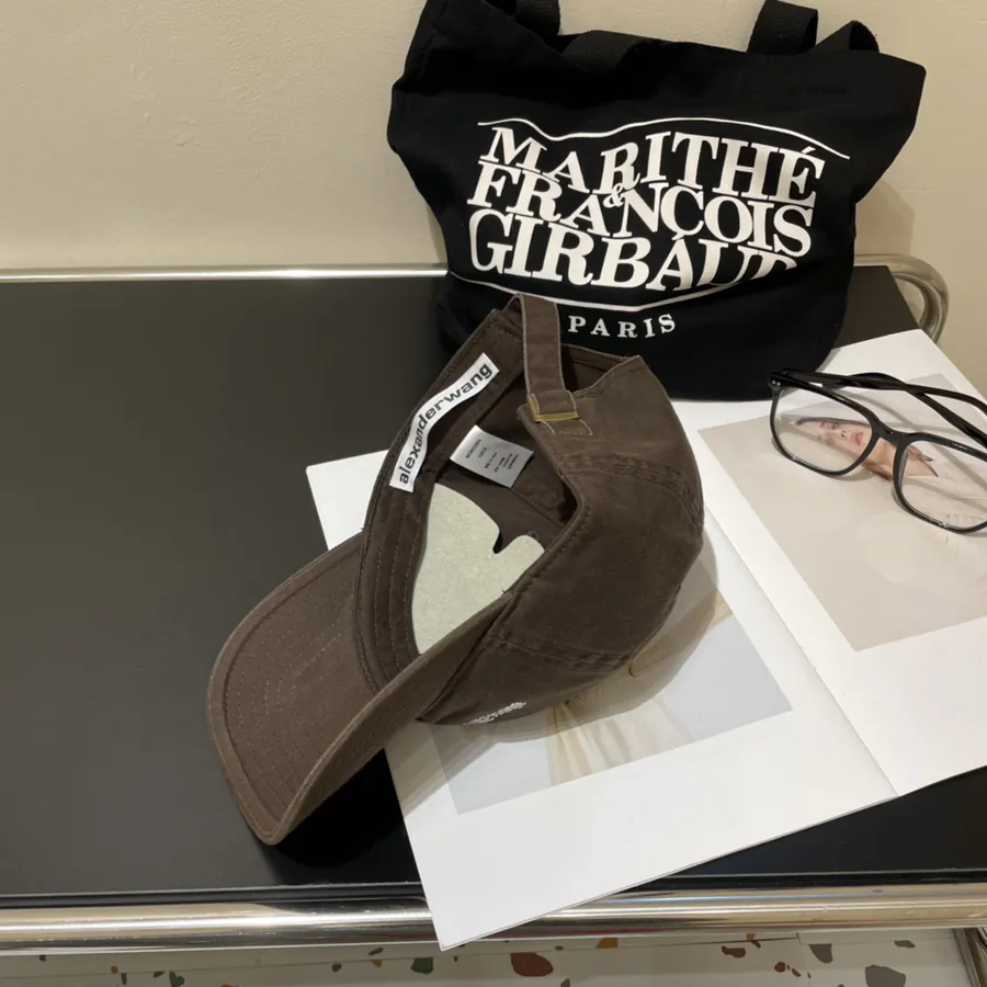 Alexander Wang Spring Summer New Arrival Fisherman Hat