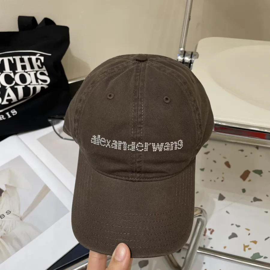 Alexander Wang Spring Summer New Arrival Fisherman Hat
