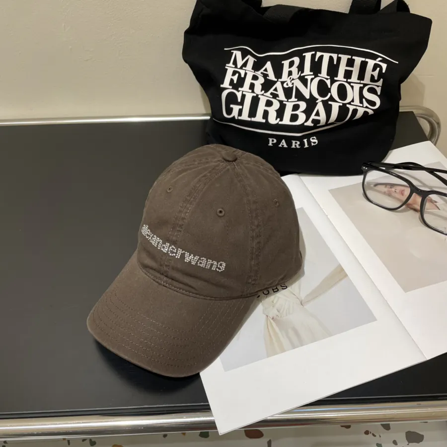Alexander Wang Spring Summer New Arrival Fisherman Hat
