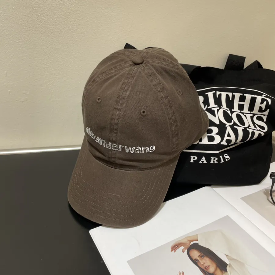 Alexander Wang Spring Summer New Arrival Fisherman Hat