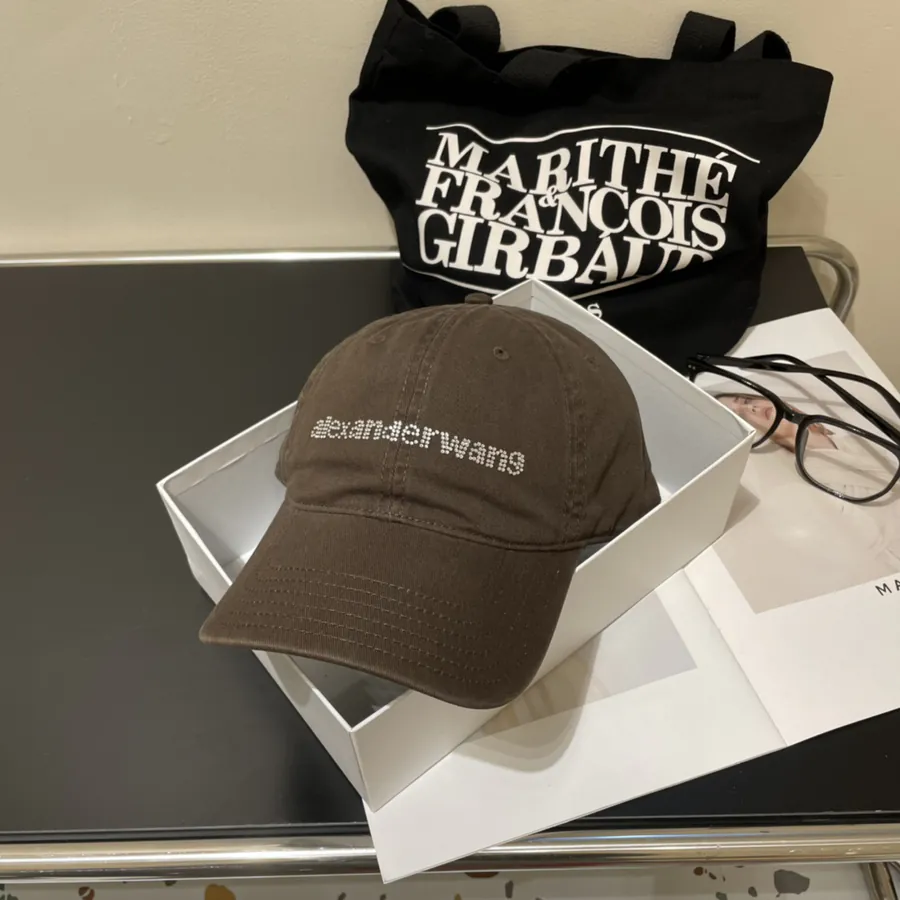 Alexander Wang Spring Summer New Arrival Fisherman Hat