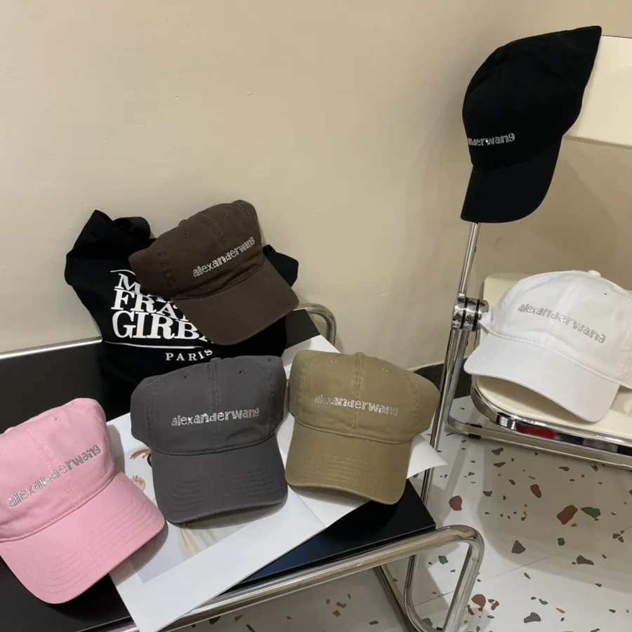 Alexander Wang Spring Summer New Arrival Fisherman Hat